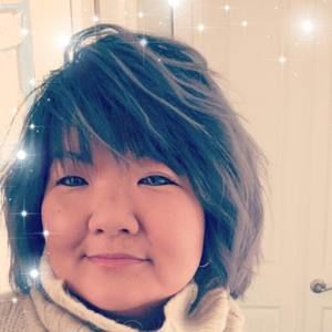 Meet your Posher, Nancy